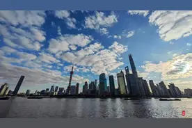 事关金融开放上海再添新举措，将释放哪些利好？图片