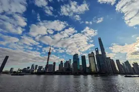下一步，虹桥国际中央商务区还有哪些规划新蓝图？图片