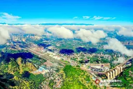 临夏市：一座意志坚定 斗志昂扬 未来可期的奋进之城图片