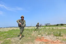 肖荣基荣立三等功！戍边烈士肖思远的弟弟再传好消息图片