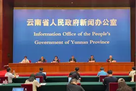 【云新发布】2024中国产业转移发展对接活动（云南）将在昆明举行图片
