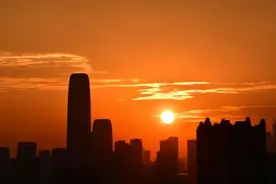 冷空气又来，广州气温最低降至“1字头”！广东疾控提醒这件事马上要做→图片