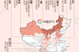 立冬“羊”气版图热乎出锅！ 带你寻找中国最好吃的羊肉图片