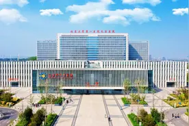【本土专家 精准医疗】杨帆：心脏电生理追梦人图片