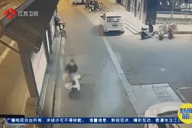 没碰撞也要担责？遇到这类交通事故，一定要当心！图片
