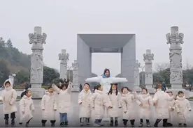 长春农安请注意查收！桐庐“小包裹”们要来为浙江文旅刷分啦图片
