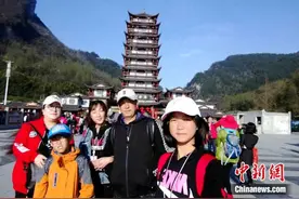 哈萨克斯坦姑娘由娜丝佳：来中国留学是从小的梦想图片