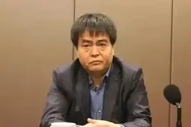 2025年“首虎”！张天峰被查，前上司昨日受审图片