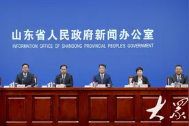 平均约15分钟一趟！青岛-济南最快1小时22分，“济青快线”列车来啦图片