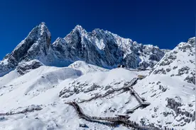 云南丽江：文旅市场持续升温图片