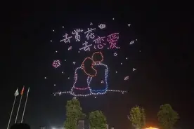 “去赏花，去恋爱！”这两所高校放七天春假，学校学生处：主题符合学生期待图片