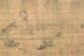 《黄帝内经》：被“封神”的中医法源图片