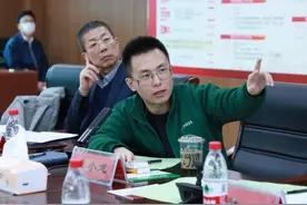 肝病患者福音！“全国第二家”CDM中心落地沈阳市第六人民医院图片