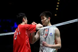 （体育）羽毛球——全英公开赛：石宇奇淘汰李诗沣晋级男单决赛(2)图片