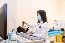 秋冬季干眼症等眼科疾病高发，医生教你护眼小妙招图片