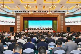 2024广东省民营企业100强榜单出炉，22家穗企上榜图片