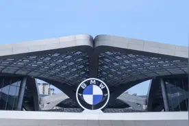 晨试驾｜全新BMW 5系树立中大型智能豪华座驾新标杆图片
