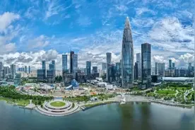 深圳一周丨各区书记区长在忙啥？（6月30日-7月6日）图片