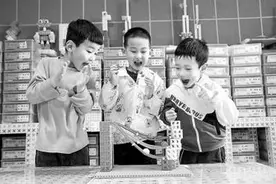 如何尊重和保护幼儿的好奇心图片