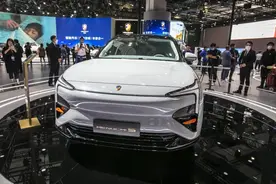 发生了什么？花费上千亿造车却只卖了1000多辆，恒大今日涨疯了图片