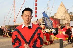 “中国诗歌电影岛”落户泉港，听听明星们怎么说→图片