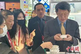 泰国团甘肃觅药记：访名中医、寻百草图片