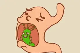 口臭的真凶原来是这个……图片