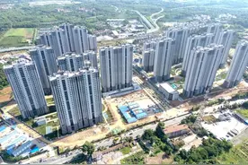 速看！江夏这个还建项目最新进展来了→图片