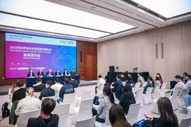 2025年世界运动会巡回赛（成都站）3月28日开赛：产生30枚金牌、世界冠军参赛图片