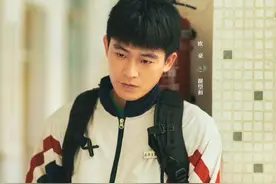 引发90后“怀旧”，欧豪的“北上”：不只有少年气与江湖气图片