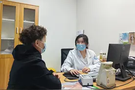 健康小站丨越吃越饿，一吃血糖就高？假期好友相聚，请记得管住嘴图片