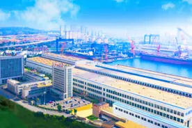 【大连湾园区·企业风采】砥砺奋进三十载，铸就核电石化国之重器——一重集团大连核电石化有限公司图片