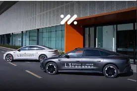 上汽集团：驭势而行，绘就自动驾驶时代新图景图片