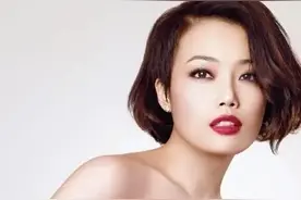 【每日听首粤语歌】容祖儿：春天分手秋天会习惯，苦冲开了便淡图片