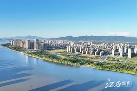 礼赞共和国 苏区展新颜|推动老区经济社会发展走上“快车道”图片
