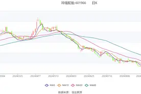 玲珑轮胎：2024年上半年净利润同比增长64.95% 拟10派1元图片