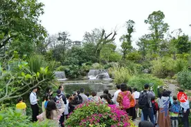 今年“世界水日”和“中国水周”，我国各地将组织“水利开放日”活动图片