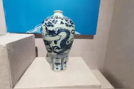 博物馆里寻年味！114件文物等你来看图片