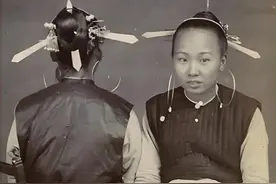 看！TA们把福建“非遗”穿在身上图片