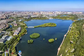“万亿之城”迎来新成员，为何是唐山？图片