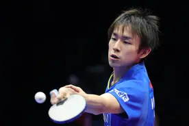日本乒乓名将丹羽孝希因涉嫌参与跨境赌博被查图片