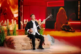 陕北说书如何从“爆火”到“长红”？图片