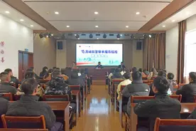 2025万峰林警察半程马拉松将于3月23日鸣枪开跑图片