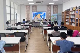 沪语文化传承，“上海小囡”跟着童谣学说上海话~图片