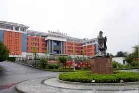 番禺区帮扶赫章县纪实之四|赫章县中等职业学校：搭乘东西部协作东风 推动职业教育高质量发展图片