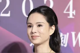 李若彤谈58岁未婚未育，曾因恋情抑郁，健身是“救命恩人”图片