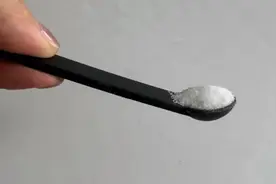 家里换包盐，或许能省很多看病钱！图片