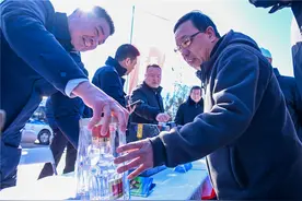 共筑满意消费 守护美好生活图片