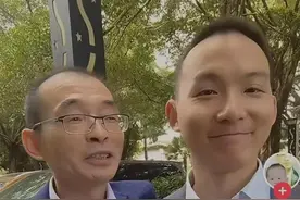 富商悬赏千万寻子终“上岸”：一个父亲的春天图片