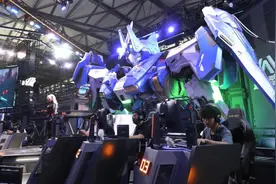 开发制作零门槛？AI在游戏领域“狂飙”图片